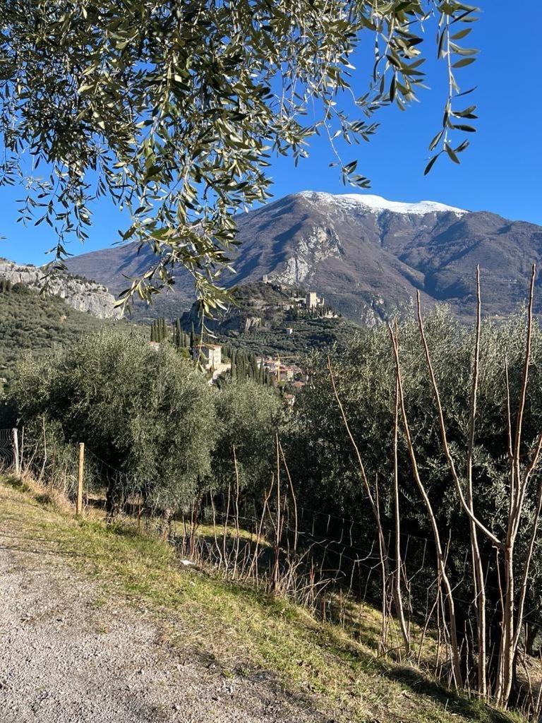 Ca' Labon Appartement Arco Buitenkant foto