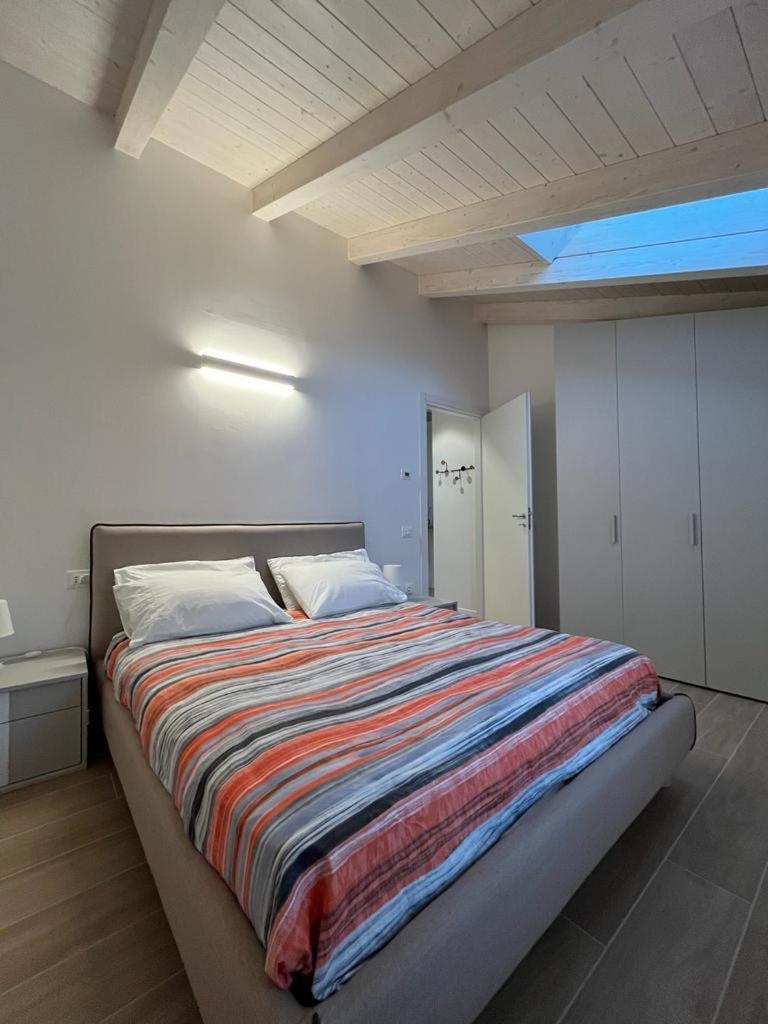 Ca' Labon Appartement Arco Buitenkant foto