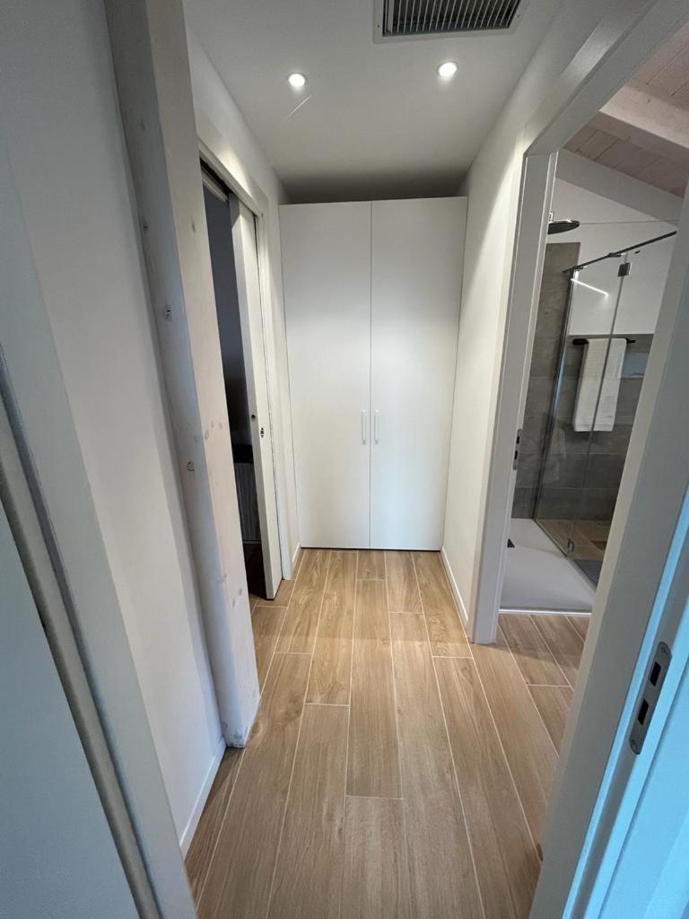 Ca' Labon Appartement Arco Buitenkant foto