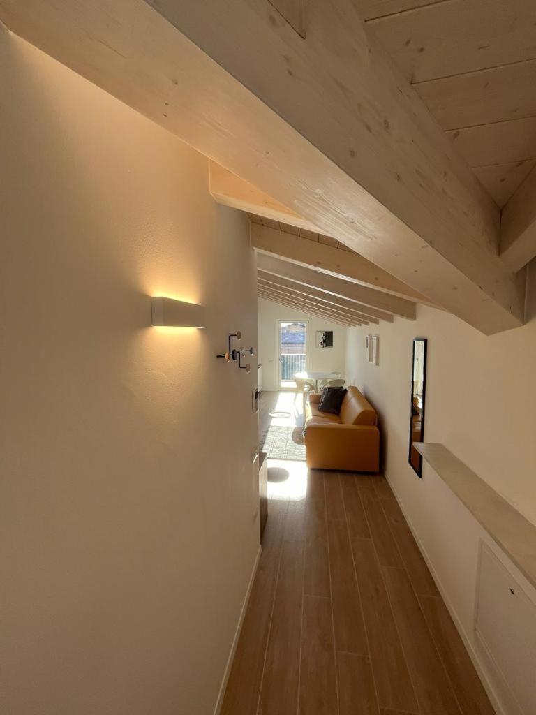 Ca' Labon Appartement Arco Buitenkant foto